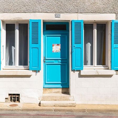 Maison Avec Terrasse Au Coeur De Сансер Экстерьер фото