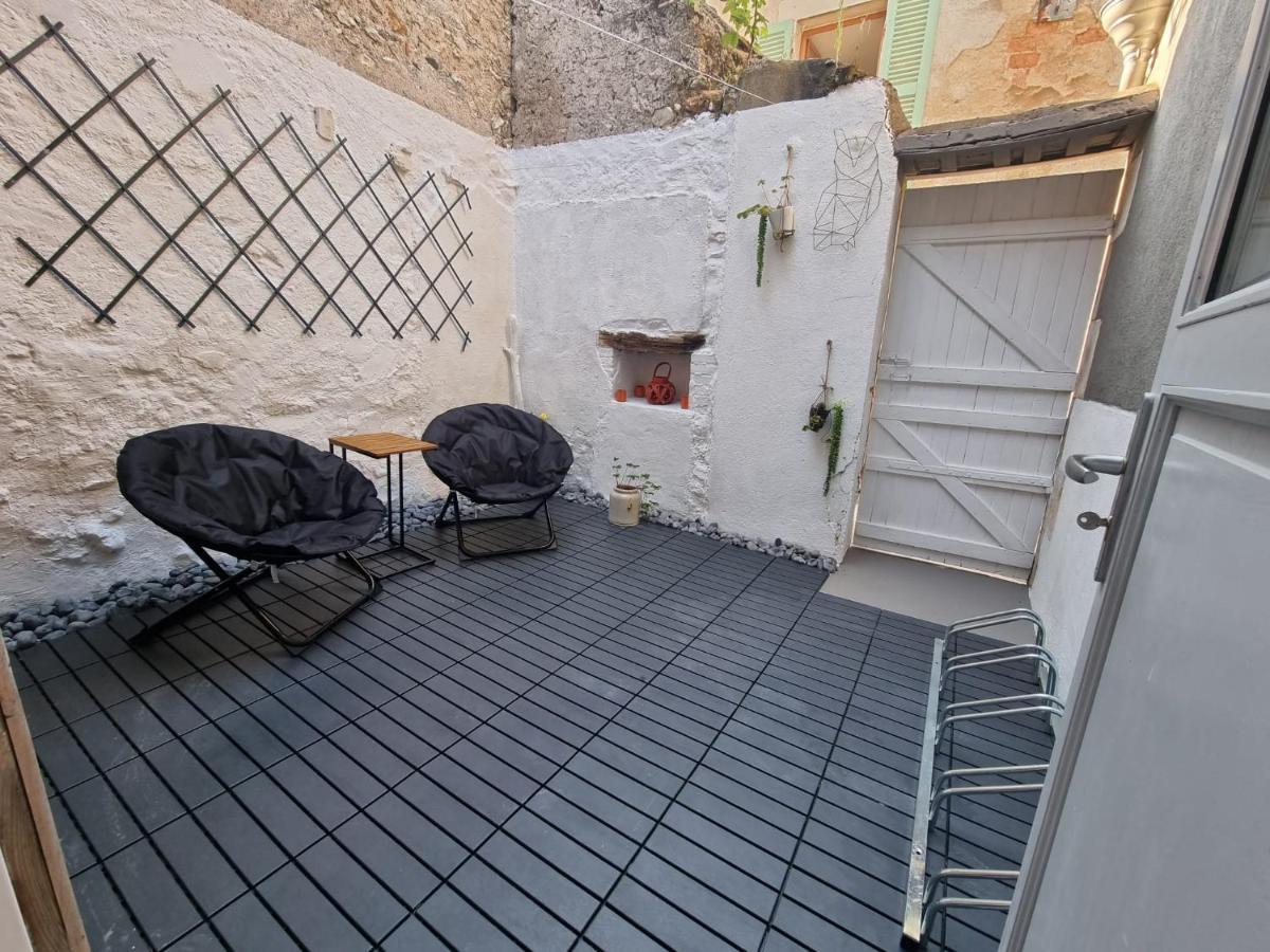 Maison Avec Terrasse Au Coeur De Сансер Экстерьер фото